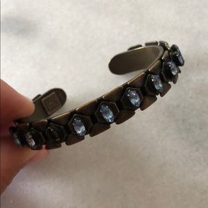 DANNIJO Bracelet Bangle
